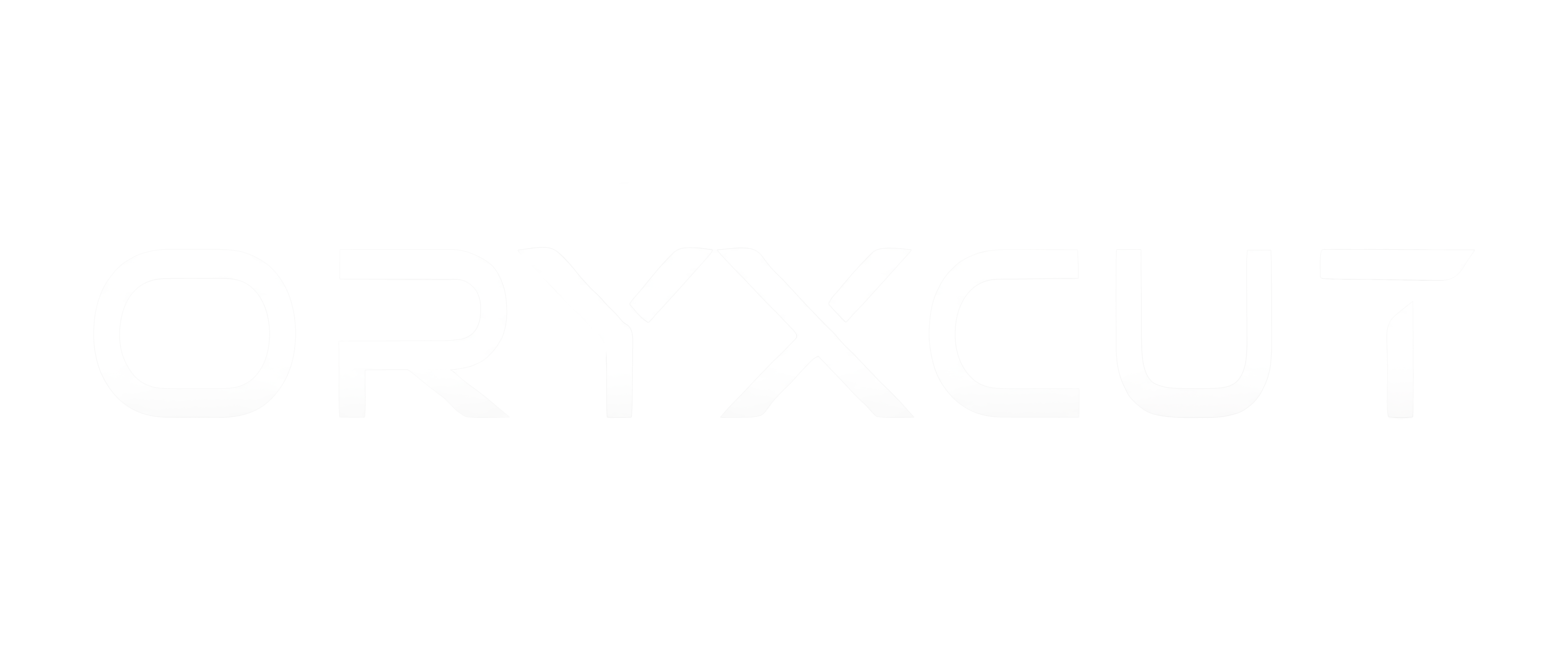 ORYXCUT